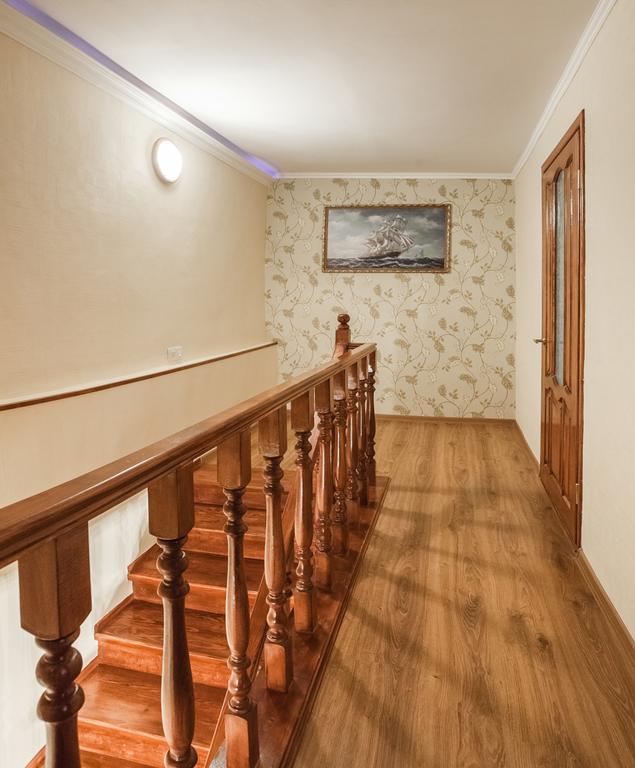 Apartment On Zhukovskogo Odesa Exterior photo