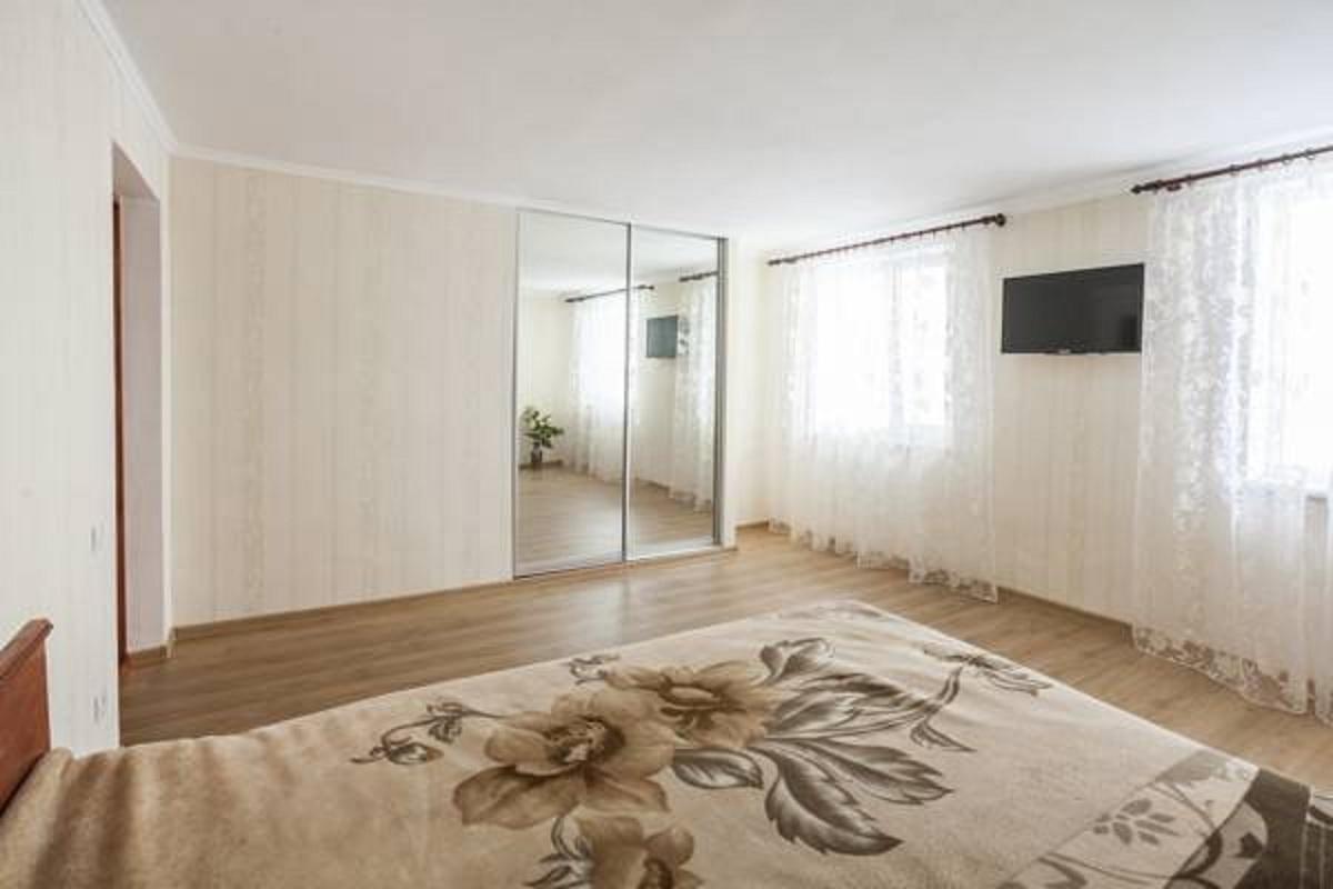 Apartment On Zhukovskogo Odesa Exterior photo